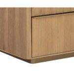 Kalla Dresser - Rustic Oak 110778 110778 KALLA DRESSER NATURAL 7