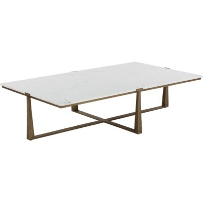 Cowell Coffee Table 110837 110837 COWELL COFFEE TABLE 1