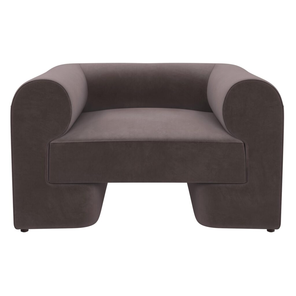Ionic Armchair - Meg Ash - Image 2