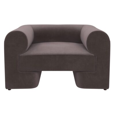 Ionic Armchair - Meg Ash 8 Ionic Armchair - Meg Ash 110864 110864 IONIC ARMCHAIR MEG ASH 1