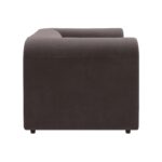 Ionic Armchair - Meg Ash 110864 110864 IONIC ARMCHAIR MEG ASH 2