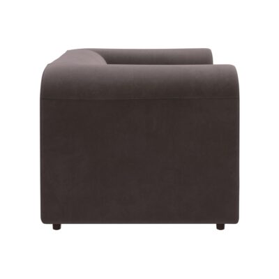 Ionic Armchair - Meg Ash 9 Ionic Armchair - Meg Ash 110864 110864 IONIC ARMCHAIR MEG ASH 2