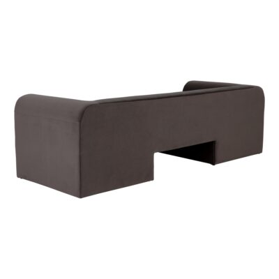 Ionic Sofa - Meg Ash 8 Ionic Sofa - Meg Ash 110865 110865 IONIC SOFA MEG ASH 2