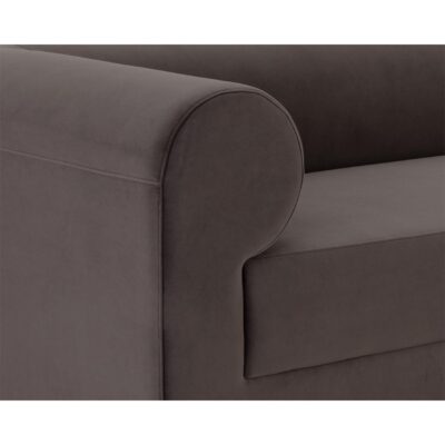Ionic Sofa - Meg Ash 10 Ionic Sofa - Meg Ash 110865 110865 IONIC SOFA MEG ASH 6