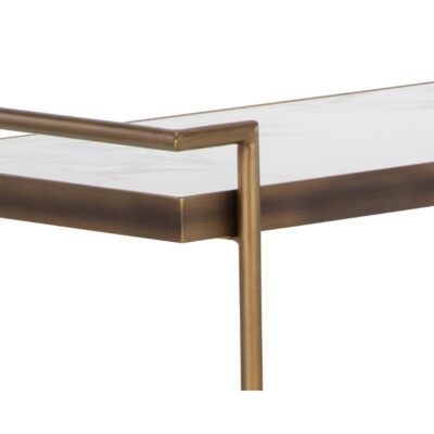 Contardi Bar Cart 13 Contardi Bar Cart 110920 110920 CONTARDI BAR CART 6