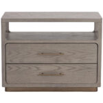 Danette Nightstand 110926 110926 DANETTE NIGHTSTAND 3