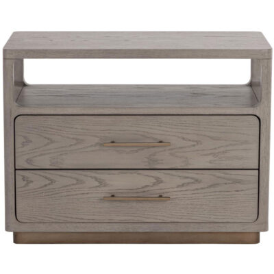 Danette Nightstand 9 Danette Nightstand 110926 110926 DANETTE NIGHTSTAND 3