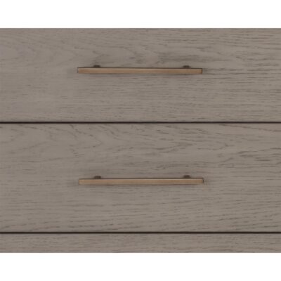 Danette Dresser 10 Danette Dresser 110927 110927 DANETTE DRESSER 6