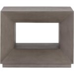 Thales Nightstand - Grey 110932 110932 THALES NIGHTSTAND GREY 2
