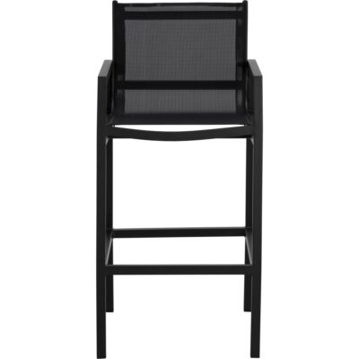 Merano Barstool - Black 110969 110969 2