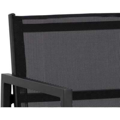 Merano Barstool - Black 110969 110969 6