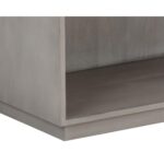 Algarve Nightstand - Grey 111017 111017 ALGARVE NIGHTSTAND GREY 7