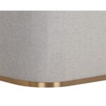Sheva Sofa - Ernst Sandstone / Meg Ash 111019 111019 SHEVA SOFA ERNST SANDSTONE MEG ASH 8