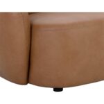 Lorne Sofa - Aline Butternut Leather 111058 111058V LORNE SOFA ALINE BUTTERNUT LEATHER 6