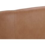 Lorne Sofa - Aline Butternut Leather 111058 111058V LORNE SOFA ALINE BUTTERNUT LEATHER 8