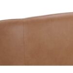 Lorne Sofa - Aline Butternut Leather 111058 111058 LORNE SOFA ALINE BUTTERNUT LEATHER 8