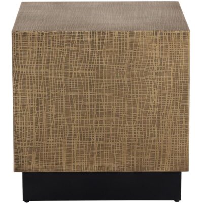 Albans Side Table 8 Albans Side Table 111059 111059 ALBANS SIDE TABLE 2