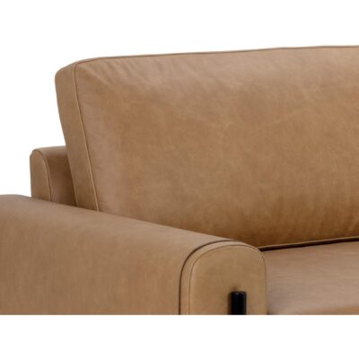 Camus Sofa - Ludlow Sesame Leather 111069 111069 5