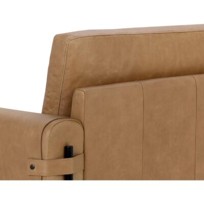 Camus Sofa - Ludlow Sesame Leather 111069 111069 6