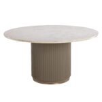 Cataldi Dining Table - 59" 111118 111118 CATALDI DINING TABLE 59 1