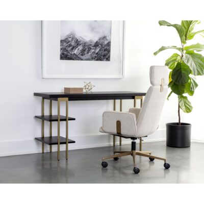 Levigne Desk 10 Levigne Desk 111184 111184 4