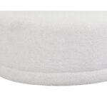 Laken Sofa Chaise - Laf - Copenhagen White 111215 111215 LAKEN SOFA CHAISE LAF COPENHAGEN WHITE 6
