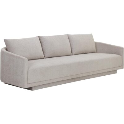 Gannon Sofa - Ernst Sandstone