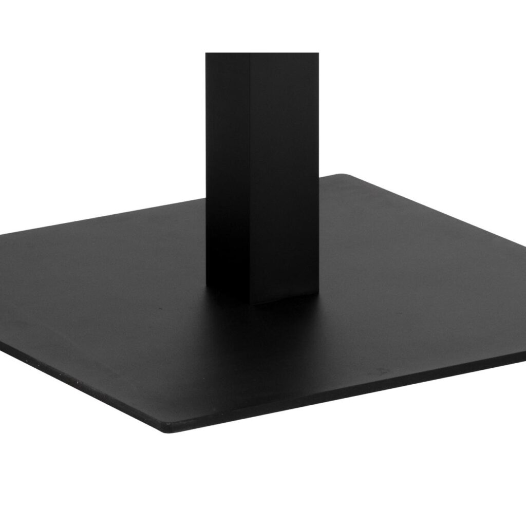 Merano Bar Table - Black - Image 5