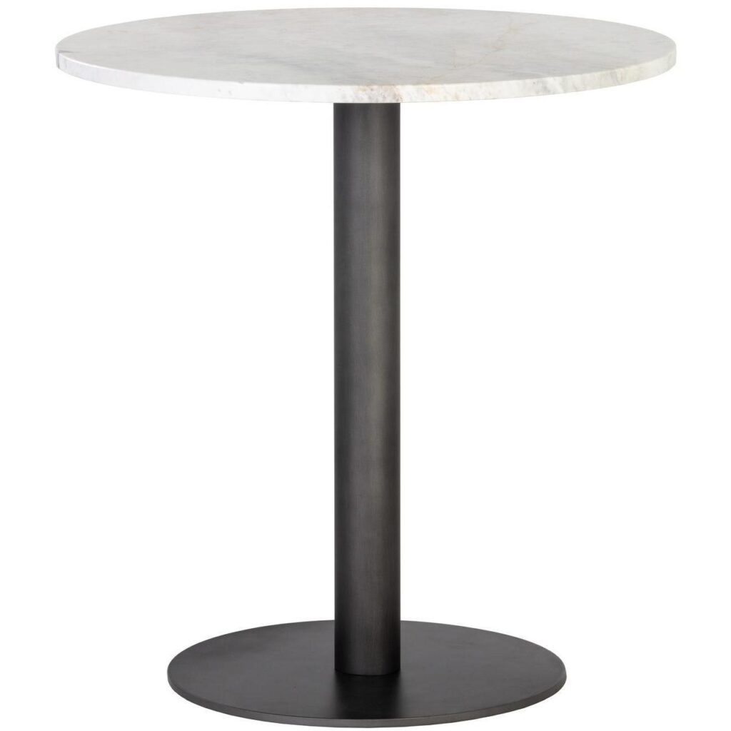 Suki Bistro Table - 27.5" - Image 2