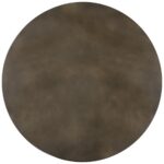 Tarsus Coffee Table - Antique Bronze 111259 111259 TARSUS COFFEE TABLE ANTIQUE BRONZE 3