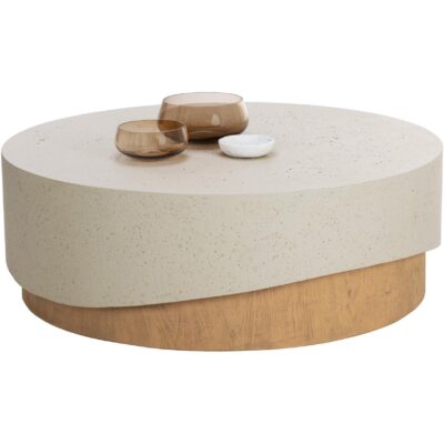 Patras Coffee Table