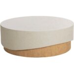 Patras Coffee Table 111269 111269 PATRAS COFFEE TABLE 1