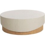 Patras Coffee Table 111269 111269 PATRAS COFFEE TABLE 2