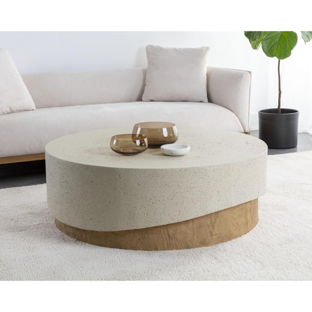 Patras Coffee Table - Image 5