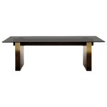 Calvosa Dining Table Base 111272 111272 CALVOSA DINING TABLE BASE 2