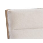 Abilene Dining Chair - Polo Club Muslin 111274 111274 ABILENE DINING CHAIR POLO CLUB MUSLIN 7