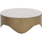 Guinevere Coffee Table 111305 111305 GUINEVERE COFFEE TABLE 2