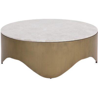 Guinevere Coffee Table 9 Guinevere Coffee Table 111305 111305 GUINEVERE COFFEE TABLE 2