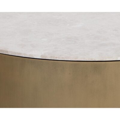 Guinevere Coffee Table 12 Guinevere Coffee Table 111305 111305 GUINEVERE COFFEE TABLE 6