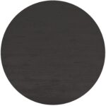 Kalla Dining Table - Round - Charcoal - 68" 111307 111307 KALLA DINING TABLE ROUND CHARCOAL 3