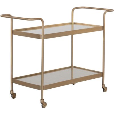 Durva Bar Cart 11 Durva Bar Cart 111311 111311 DURVA BAR CART 1