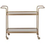 Durva Bar Cart 111311 111311 DURVA BAR CART 2