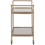 Durva Bar Cart 111311 111311 DURVA BAR CART 3