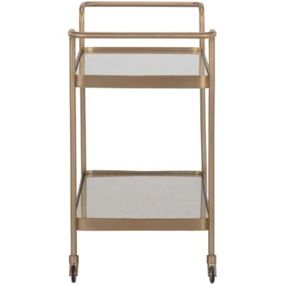 Durva Bar Cart 13 Durva Bar Cart 111311 111311 DURVA BAR CART 3