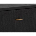 Etienne Nightstand - Black 111314 111314 ETIENNE NIGHTSTAND BLACK 6