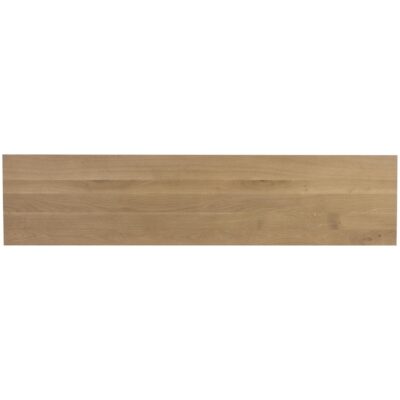 Gregor Bench - Rustic Oak 10 Gregor Bench - Rustic Oak 111327 111327 GREGOR BENCH RUSTIC OAK 3