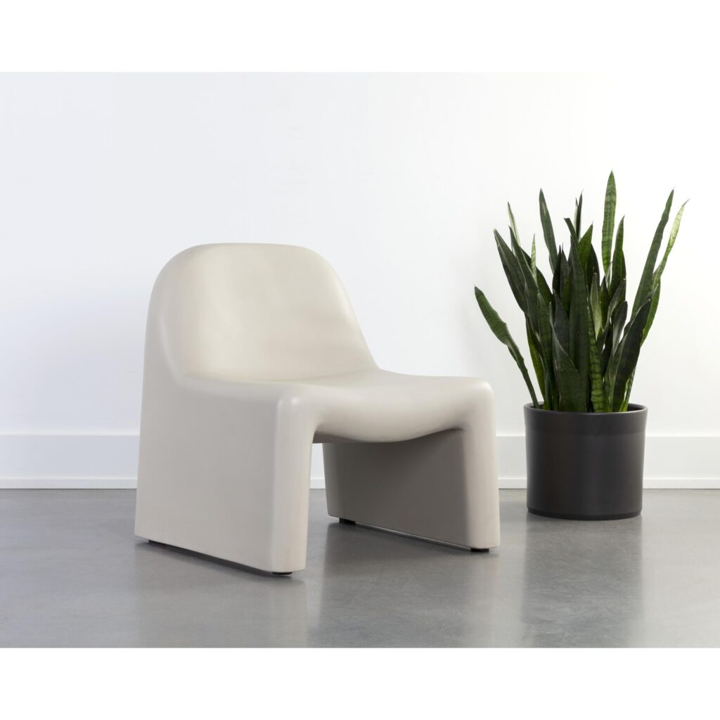 Kessel Lounge Chair - Image 5