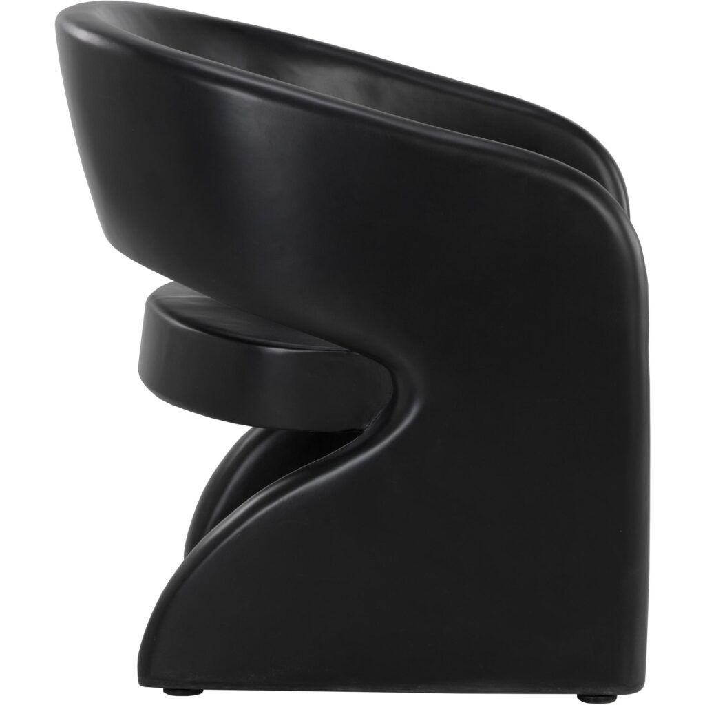 Cura Lounge Chair - Image 3