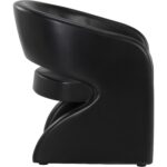 Cura Lounge Chair 111348 111348 CURA LOUNGE CHAIR 2