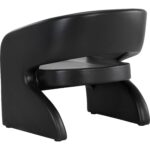 Cura Lounge Chair 111348 111348 CURA LOUNGE CHAIR 3